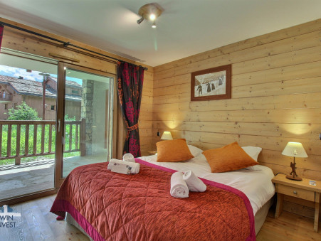 Appartement 325 000 €  Réf. 202.1 La Rosiere