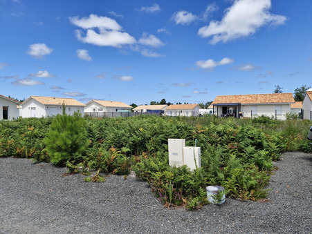 Saint-Paul-en-Born  103 000 €
