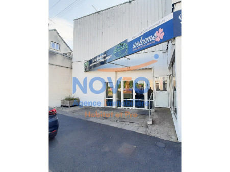 CHATELLERAULT 1 000 €