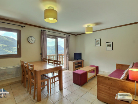 Vente appartement 240 000 €  Ste Foy Tarentaise