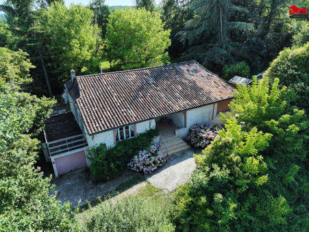 Montastruc  169 000 €