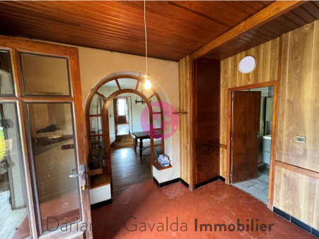 Maison 76 300 €  sur Firmi (12300) - Réf. 1801
