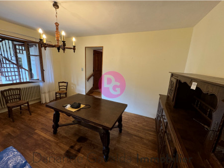 Vente maison 76 300 €  Firmi