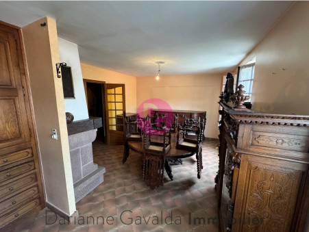 Maison 76 300 €  sur Firmi (12300) - Réf. 1801