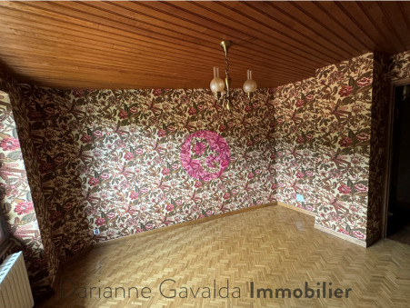 Maison sur Firmi ; 76 300 €  ; Achat Réf. 1801