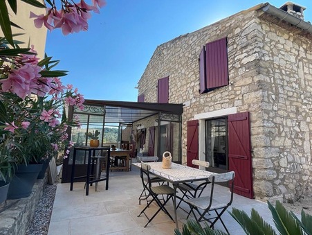 Murs  495 000 €