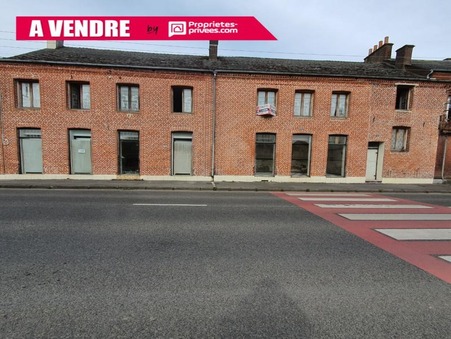Hirson  147 990 €