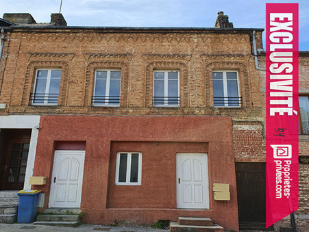 Hirson  189 000 €