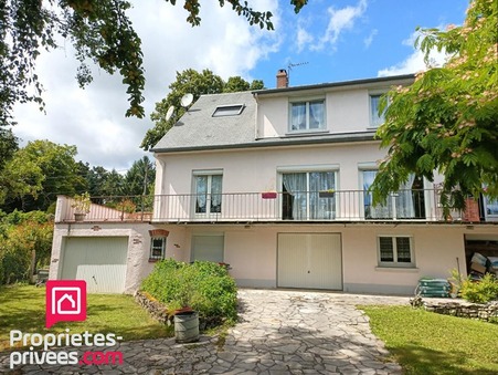 La Chapelle-Saint-Mesmin  399 000 €