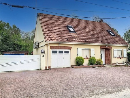 Froyelles  228 400 €