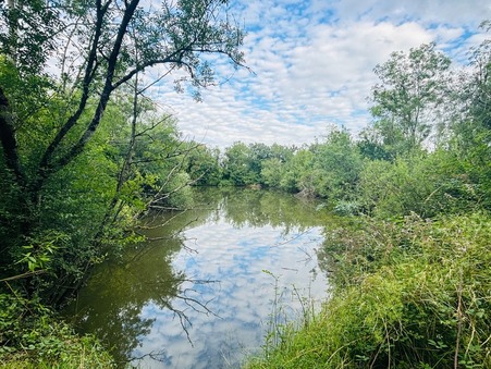 Achat terrain St Cyr Réf. 4707