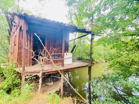 Achat terrain St Cyr Réf. 4707