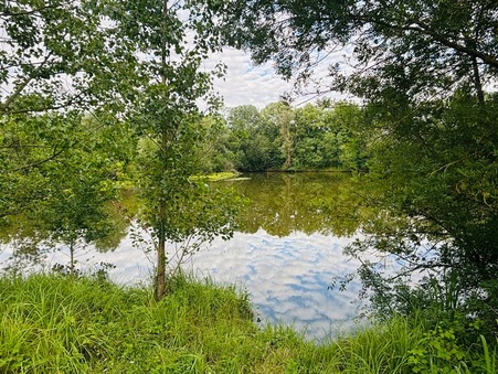 Achat terrain St Cyr Réf. 4707