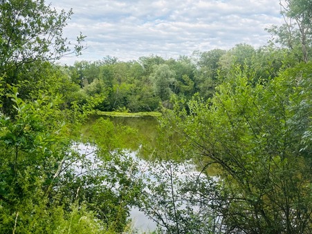 Terrain prix nous consulter Réf. 4707 St Cyr