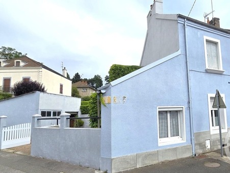 Le creusot 99 900 €