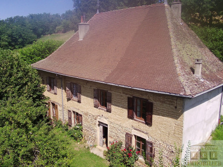 Vente maison 330 000 €  Saint-Hilaire-de-la-Côte