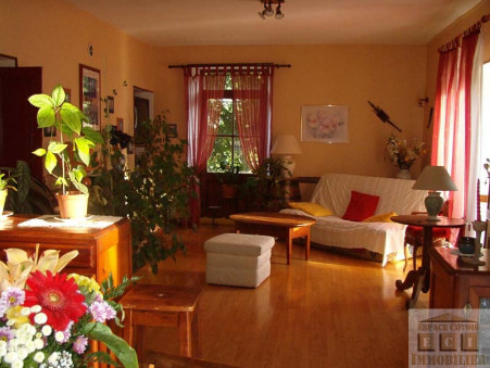 A vendre maison Saint-Hilaire-de-la-Côte 38260; 330 000 € 