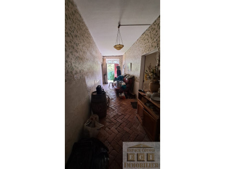 Vente maison 330 000 €  Saint-Hilaire-de-la-Côte