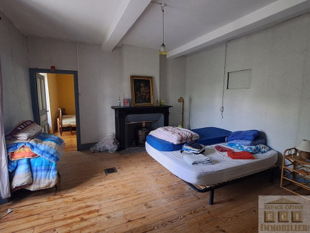 Maison 330 000 €  sur Saint-Hilaire-de-la-Côte (38260) - Réf. 1643