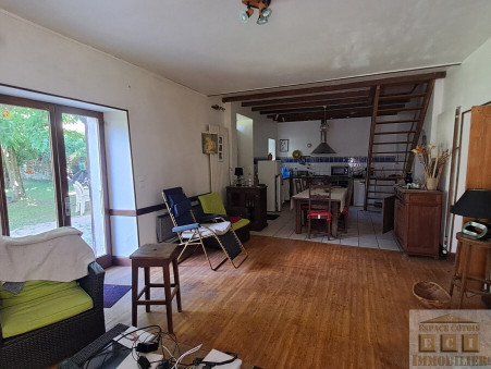 Vente maison 330 000 €  Saint-Hilaire-de-la-Côte