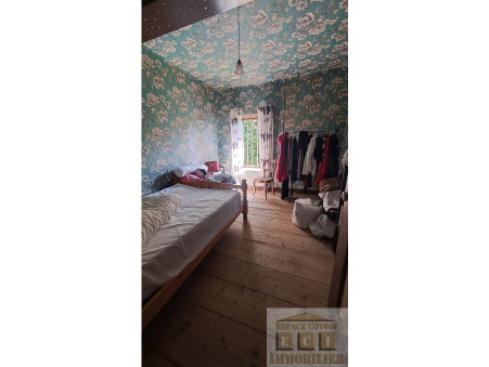 Achat maison Saint-Hilaire-de-la-Côte Réf. 1643