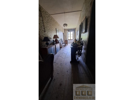 Vente maison 330 000 €  Saint-Hilaire-de-la-Côte