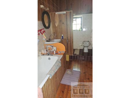 Maison 330 000 €  sur Saint-Hilaire-de-la-Côte (38260) - Réf. 1643