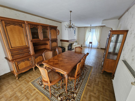 BILLY MONTIGNY  151 000 €