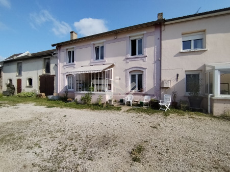 JONCHERY SUR VESLE  277 000 €