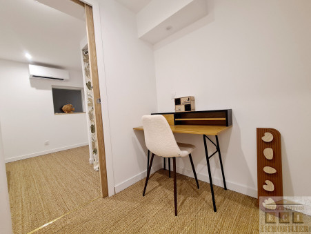 A vendre appartement Sete 34200; 230 000 € 