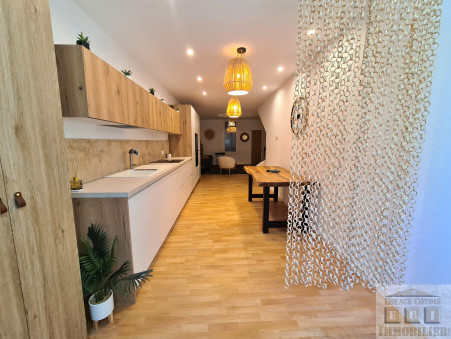 Achat appartement Sete Réf. 1645