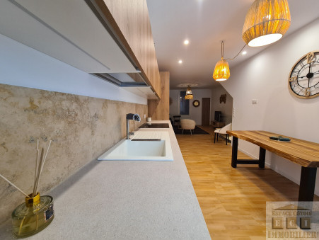 Appartement 230 000 €  sur Sete (34200) - Réf. 1645