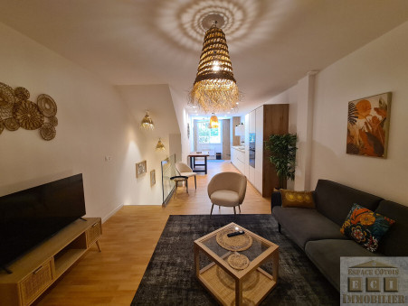 A vendre appartement Sete 34200; 230 000 € 