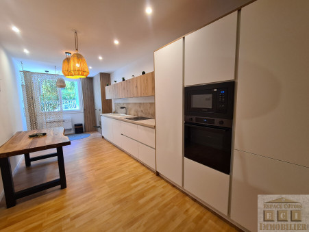 Appartement 230 000 €  sur Sete (34200) - Réf. 1645