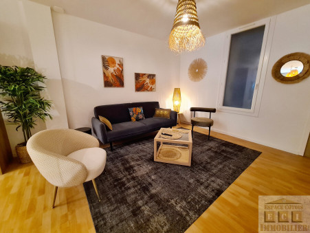 A vendre appartement Sete 34200; 230 000 € 