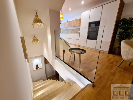 Achat appartement Sete Réf. 1645