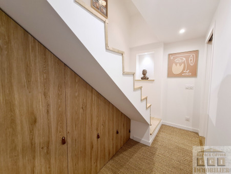 Achat appartement Sete Réf. 1645