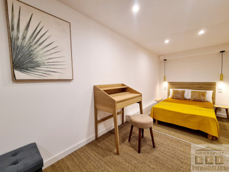 Vente appartement 230 000 €  Sete