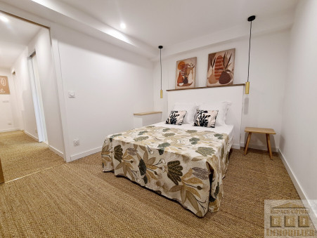 Achat appartement Sete Réf. 1645