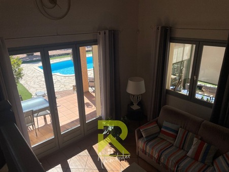 A vendre maison Saint Thibery 34630; 458 000 &euro; 