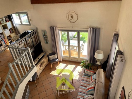 A vendre maison Saint Thibery 34630; 458 000 &euro; 