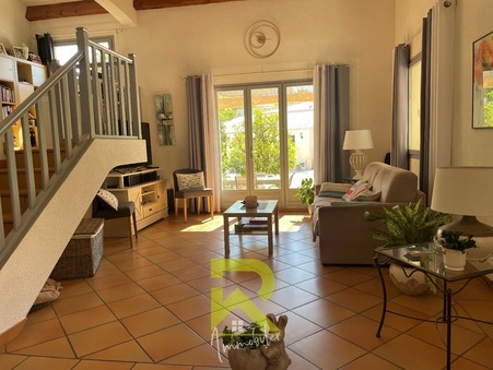 Maison sur Saint Thibery ; 458 000 &euro;  ; A vendre Réf. 345515908-7955
