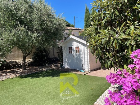 A vendre maison Saint Thibery 34630; 458 000 &euro; 