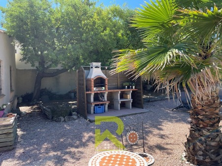 Vente maison 458 000 &euro;  Saint Thibery