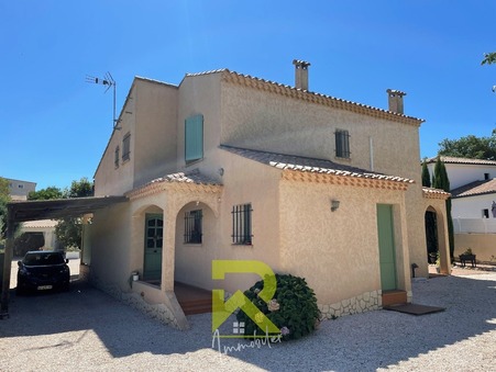 Maison sur Saint Thibery ; 458 000 &euro;  ; Achat Réf. 345515908-7955