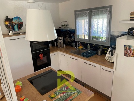 Vente maison 458 000 &euro;  Saint Thibery