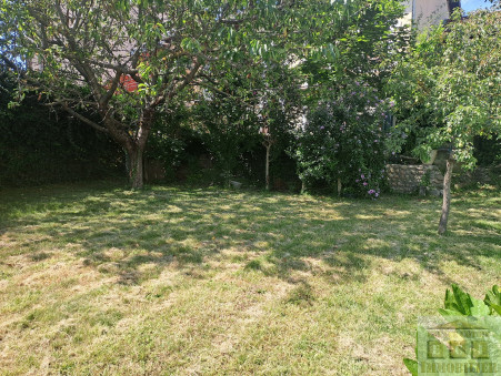 Achat immeuble La Cote St Andre Réf. 1644