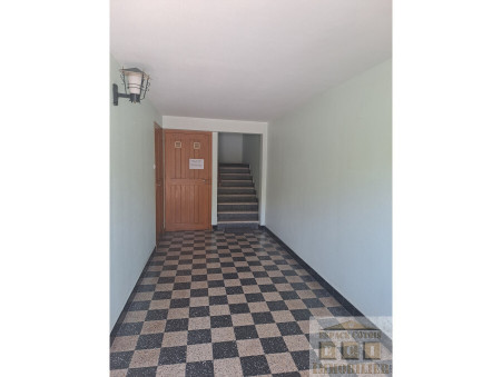 Immeuble 325 000 &euro;  sur La Cote St Andre (38260) - Réf. 1644