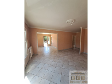 Achat immeuble La Cote St Andre Réf. 1644