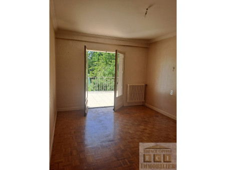 Achat immeuble La Cote St Andre Réf. 1644